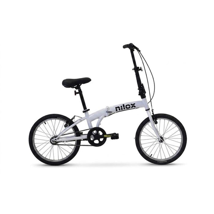 Bike X0 20x1.75p White