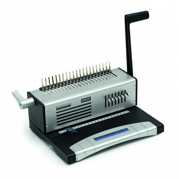 Bindownica S-68