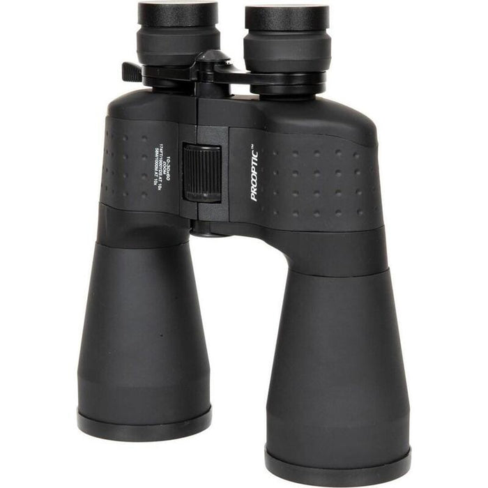 Binoculares Prooptic 10-30x60