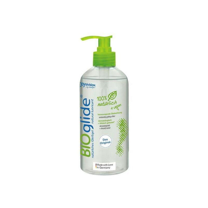 Bioglide - Lubricante Natural 500 Ml
