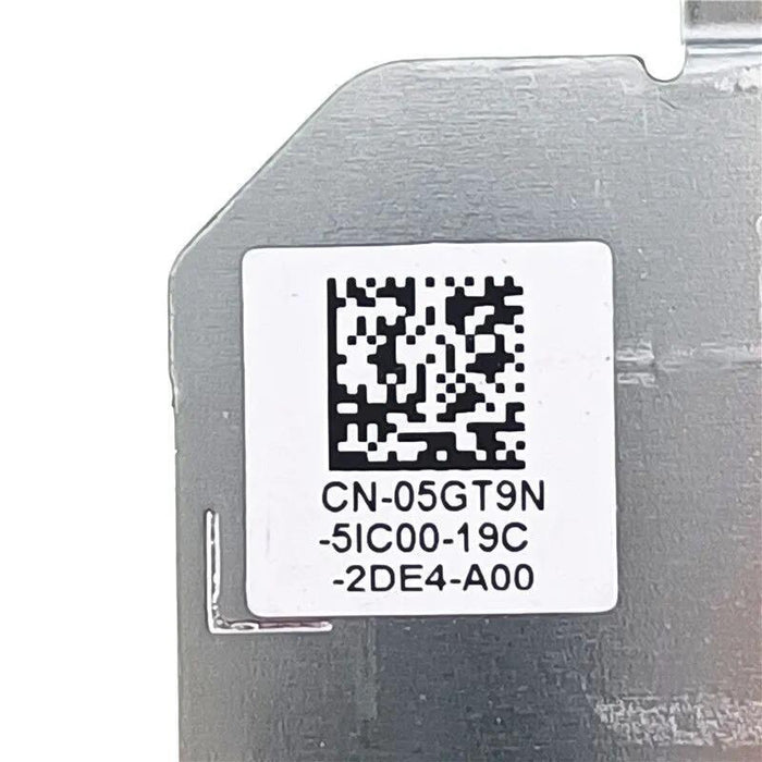 Bisagra De Pantalla Para Portátil Dell Precision 3540 3541 Latitude 5500 5501  M3540