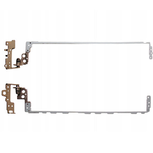 Bisagras Para Portátil Hp 250 G6 15-Bs 15-Bw Tpn-C129 Tpn-C130