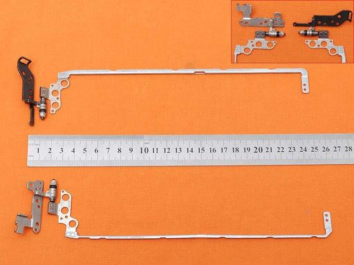 Bisagra Para Portátil Hp Pavilion 15-Au Sin Táctil Fbg34003010 Fbg34001010