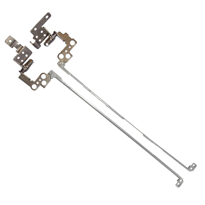 Bisagras Para Portátil Lenovo Ideapad 100-15Iby 100-15 Am1Er000100 Am1Er000200