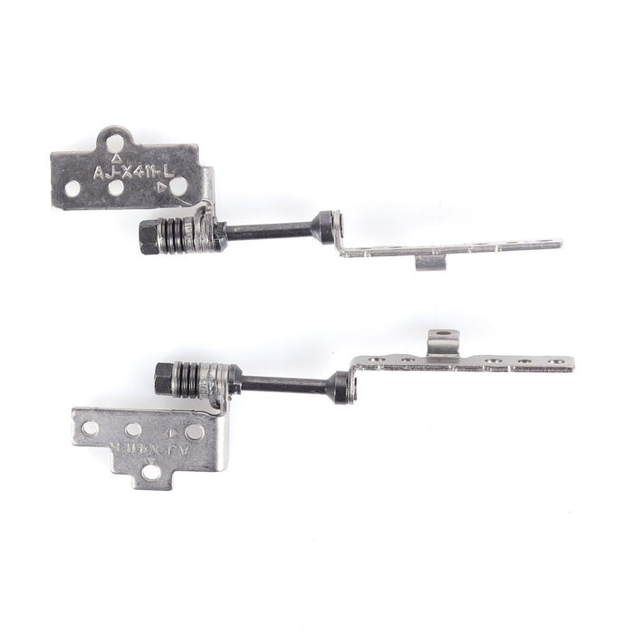 Bisagras Para Portátil Asus S4100V X411 S4200U S410U X411U R421U