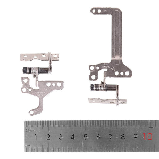 Bisagras Para Portátil Asus Vivobook15 X512F X512Da F512 V5000J