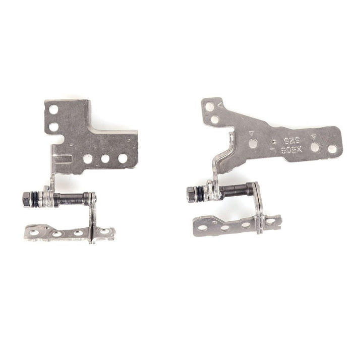 Bisagras Para Portátil Asus X509 X509F X509U Y5200F