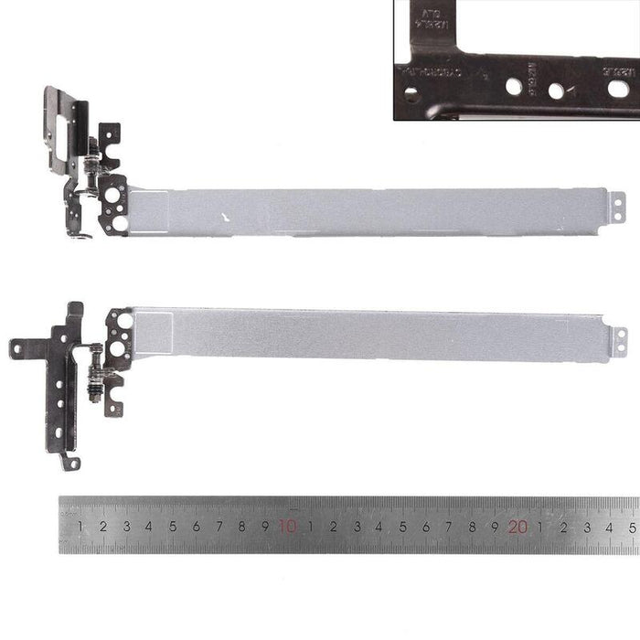 Bisagra Para Portátil Dell Latitude 3520 E3520.