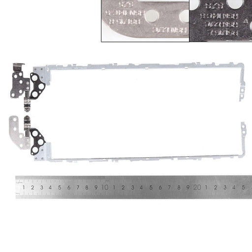 Bisagras Para Portátil Hp 650 G4 655 G4