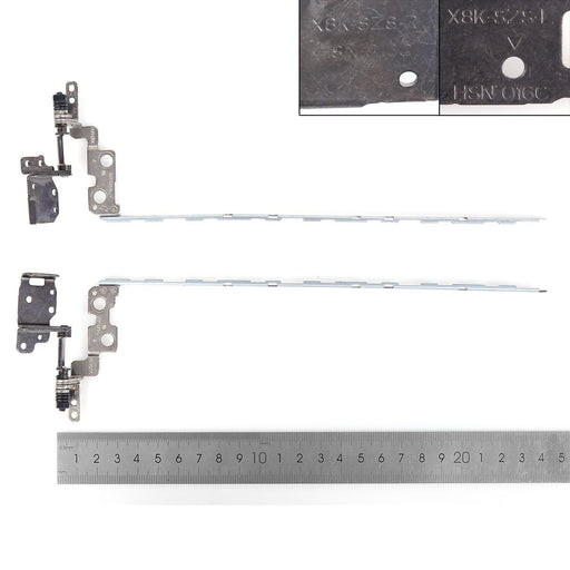 Bisagras Para Portátil Hp Probook 450 G6 450 G7 L79189-001