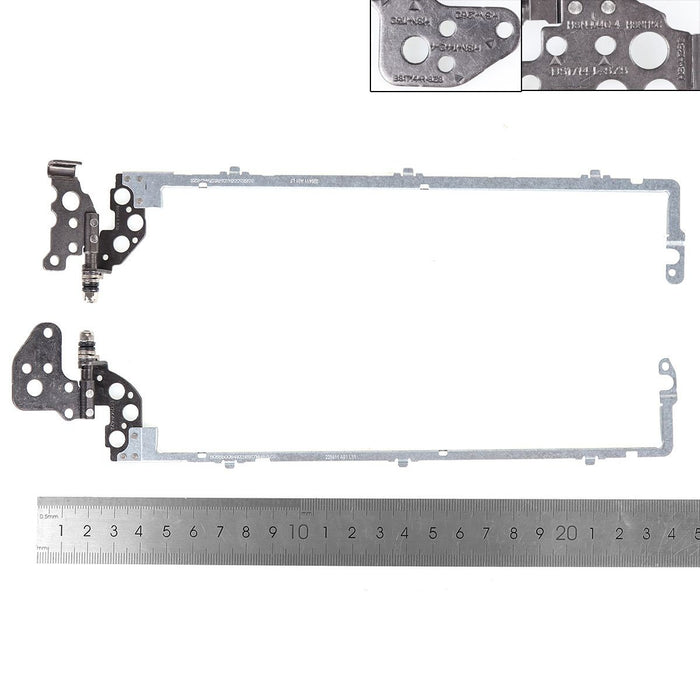 Bisagras Para Portátil Hp Probook 640 G4 640 G5 645 G4 645 G5