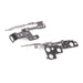 Bisagras Para Portátil Lenovo 320S-14Ikb 520S-14Ikb 320S-14
