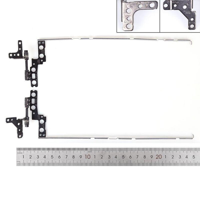 Bisagra Para Portátil Lenovo Ideapad 3 15iil05 3 15are05 3 15ada05 3 15itl05 Bisagras Lcd