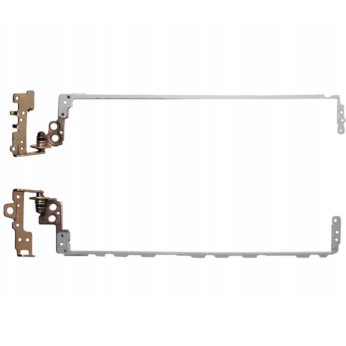 Bisagras Para Portátil Hp 15-Bs Am204000500 Am204000600