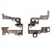 Bisagras Para Portátil Hp 15-Bw000 15-Bs000 15-Bs037Ns Series