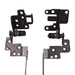 Bisagras Para Portátil Acer Aspire E5-553-T2Xn E5-575G-527J E5-575G-53Vg