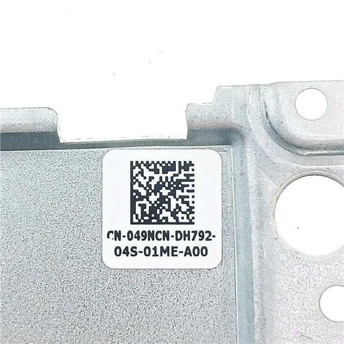 Bisagras De Pantalla Lcd Para Portátil Dell Precision 17 7730 7740 M7730 M7740  49ncn 7xjhr