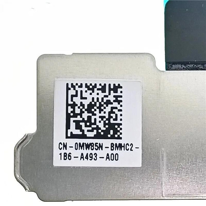 Bisagras De Pantalla No Táctil Para Portátil Dell Latitude 5420 5421 5430 5431  075x13 0mw85n