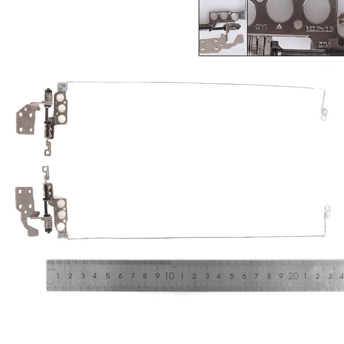 Bisagras Para Portátil Hp 15-Eg000 Series | Tpn-Q245