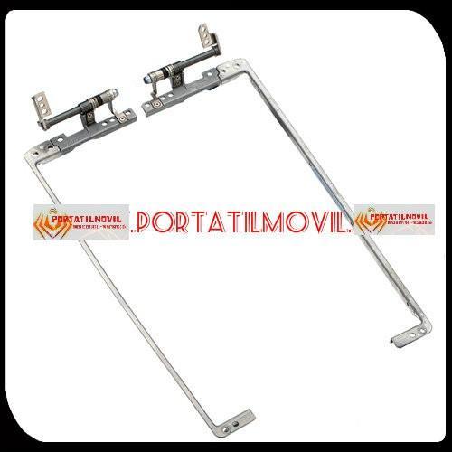 Bisagras Para Portátil Hp Pavilion Dv6 15.6"