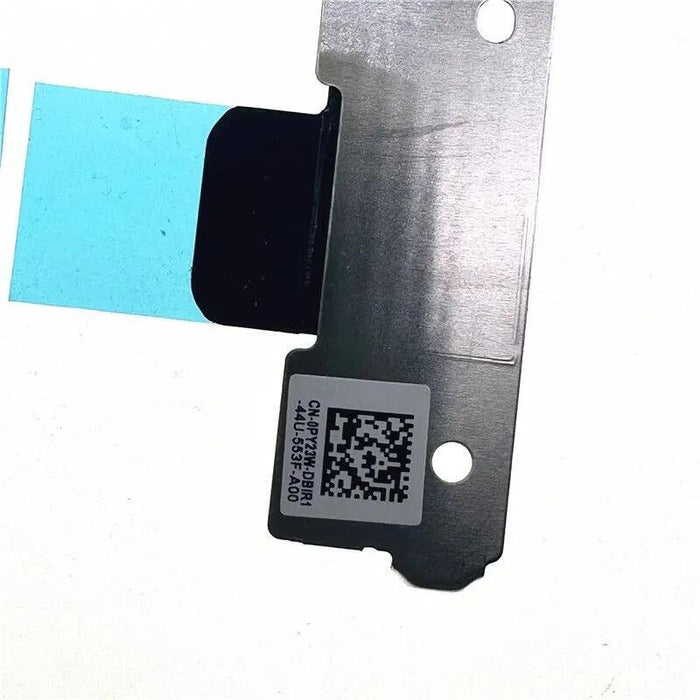 Bisagras Izquierda Y Derecha De Pantalla Para Portátil Dell Latitude 5440 5450 Precision 3480 3490  C2n8f Py23w