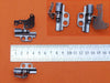 Bisagras Para Portátil Lenovo Thinkpad T470 Am12D000300 Am12D000400