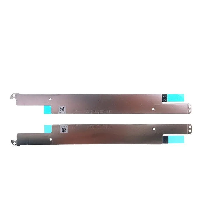 Bisagras Izquierda Y Derecha De Pantalla Para Portátil Dell Latitude 7450