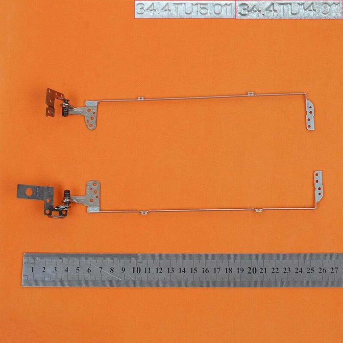 Bisagras Para Portátil Acer Aspire V5 471 431 471g 431g Ms2360 34.4tu14.011 34.4tu15.011