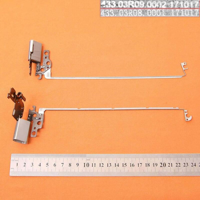 Bisagras Para Portátil Lenovo Flex 3-1435 3-1470 3-1480 Yoga500-14ibd