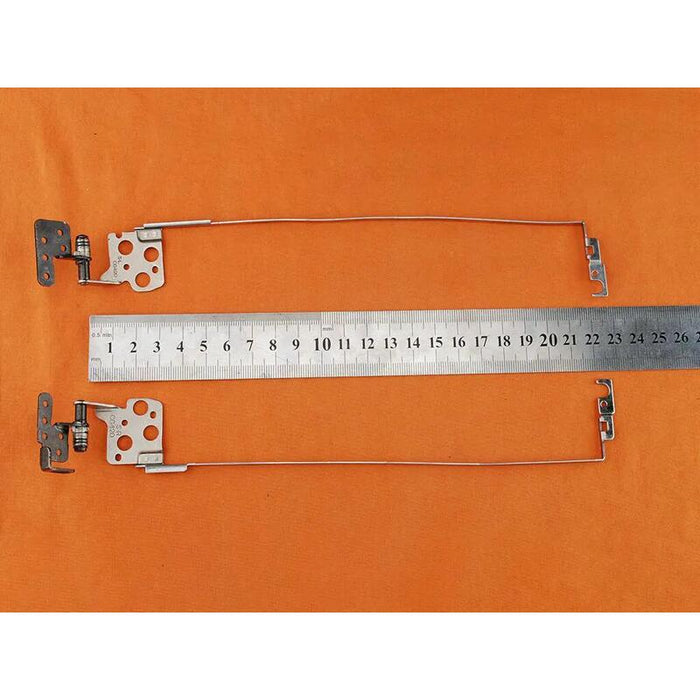 Bisagras Para Portátil Lenovo Ideapad 110 14ibr 110 14isk