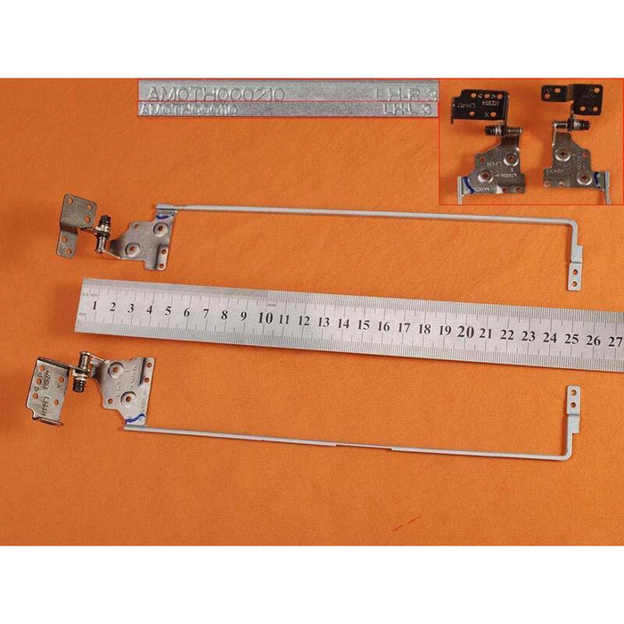 Bisagras Para Portátil Lenovo Ideapad G50 G50-30 G50-70 G50-80 Z50-70