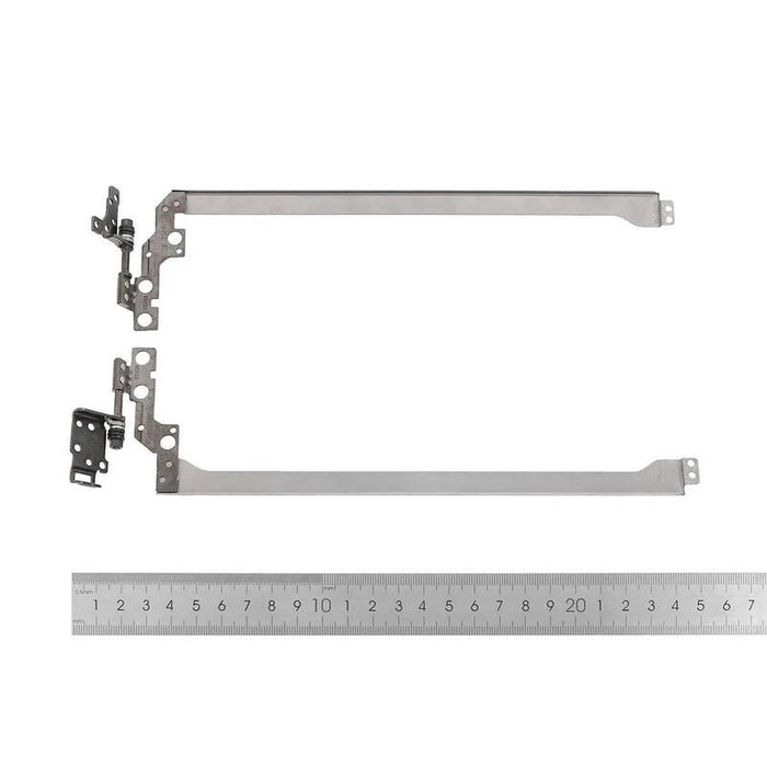 Bisagras Para Portátil Lenovo L340 15 L340 15api L340 15iwl
