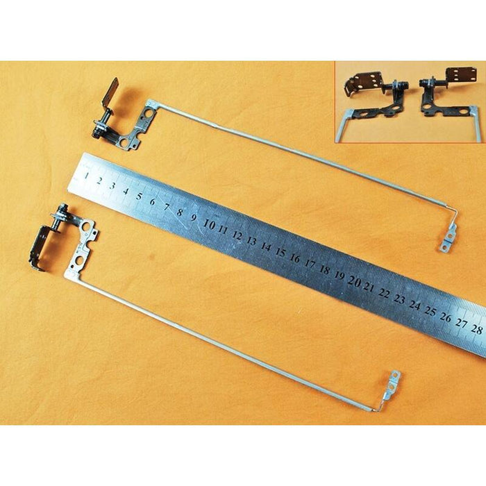 Bisagras Para Portátil Toshiba L50-C L50d-C C55d-C P55t-C,