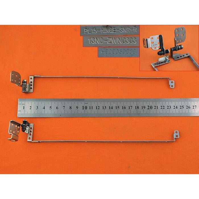 Bisagras Para Portatil Toshiba Satellite C850 C855 C850d C855d L850 L855 15.6" (Gruesa) H000050070 H000050080