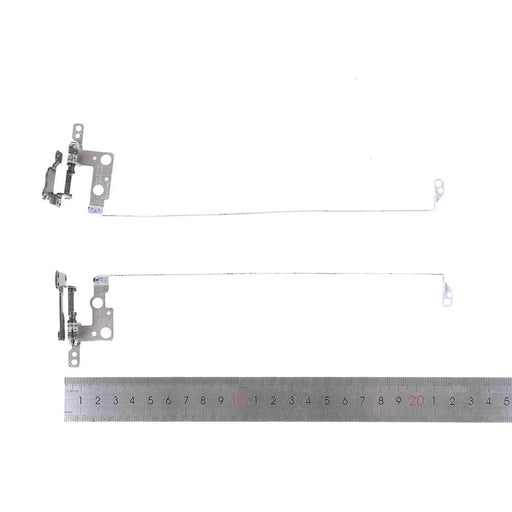 Bisagras Para Portátil Hp 14-Dq Dr 14S-Fr 14S-Fq Tpn-Q221