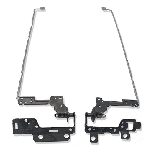 Bisagras Para Portátil Hp 17-Bs 17-Ak