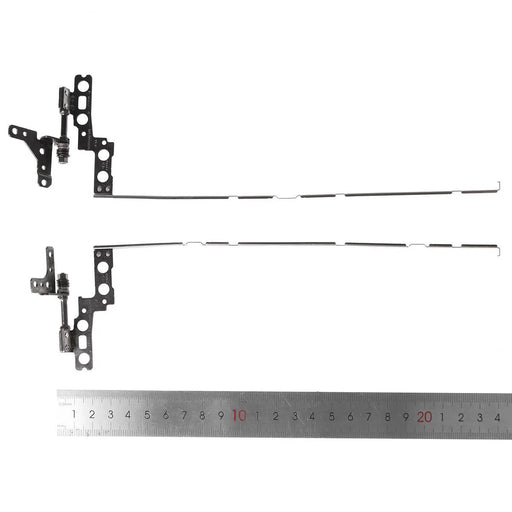 Bisagras Para Portátil Lenovo Ldeapad 3 15Iml S350-15Iml
