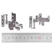 Bisagras Para Portátil Lenovo Ideapad 5-14Iil05 5-14Are05 5-14Itl05 5-14A
