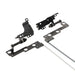 Bisagras Para Portátil Lenovo V130-15Igm V130-15Ikb 5H50Q60131 Sbb0R16385