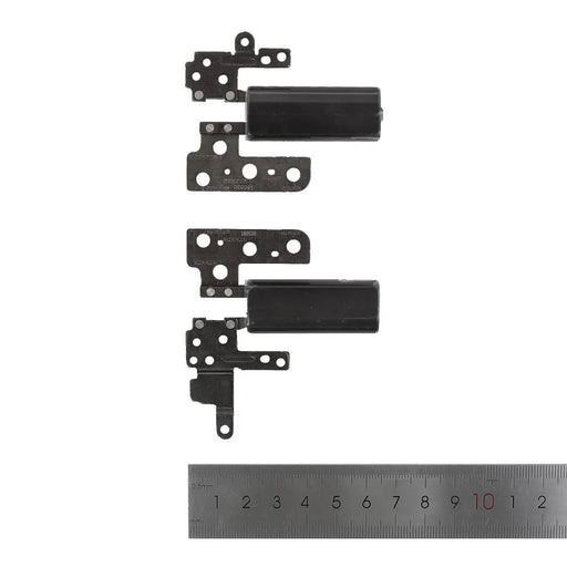 Bisagras Para Portátil Lenovo Yoga 710-14Ikb 710-Isk Negro