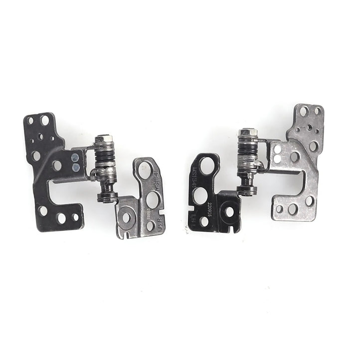 Bisagras Para Portátil Msi Attack 2 Ge66 Gp66 Gf66 Ms-1541