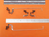 Bisagras Para Portátil Toshiba S50-B S55 S55-B Fbbli01900