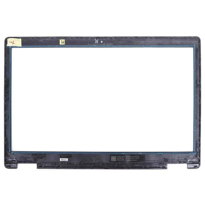 Carcasa Lcd Frontal Para Portátil Dell Latitude 5580 Precision 3520 Gpm65 0Gpm65