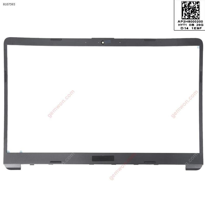 Bisel De La Carcasa Carcasa De La Serie Hp 15 Dw 15s Dy 15s Du Tpn C139. L52014 001