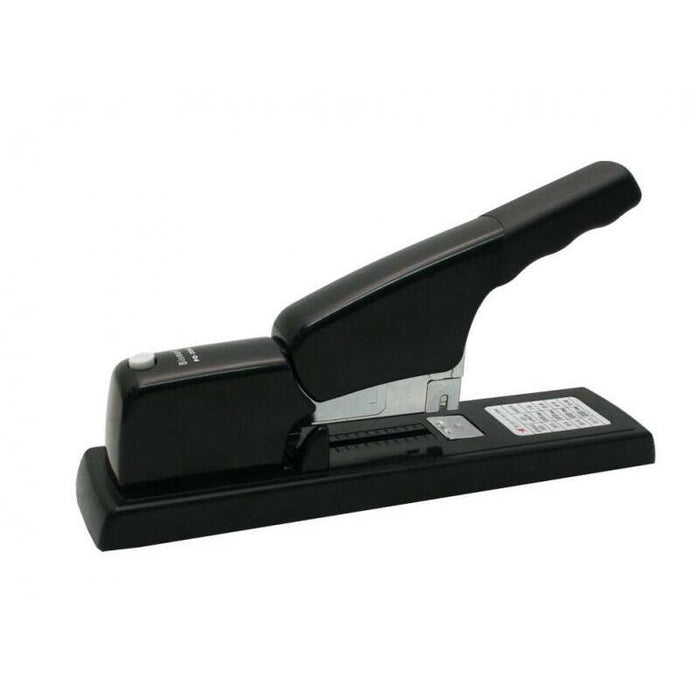 Bismark Grapadora De Gruesos 13mm - Funcion De Grapado En Plano - Evita Abultamiento En Esquinas - Capacidad Para Gran
