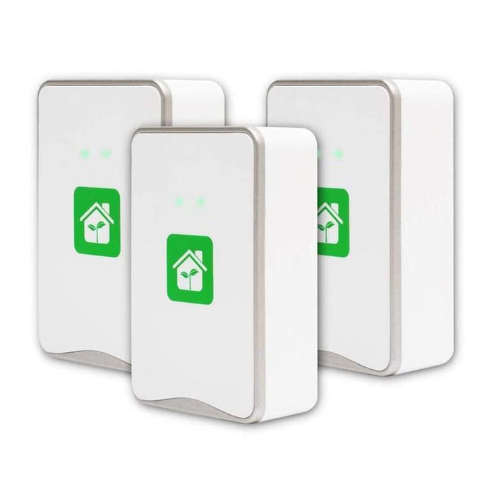 Bitspower Artemis Advanced Multi-Link - 14mm Exterior Diámetro, Arctic-Blanco