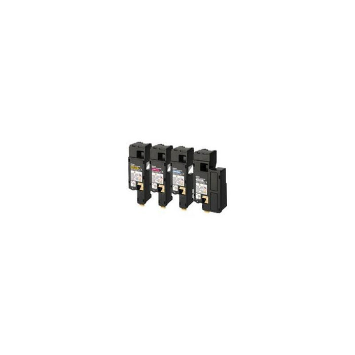 Bk Compatible Cx17,Cx17nf,Cx17fw,C1700,C1750n,C1750w 2k S050614
