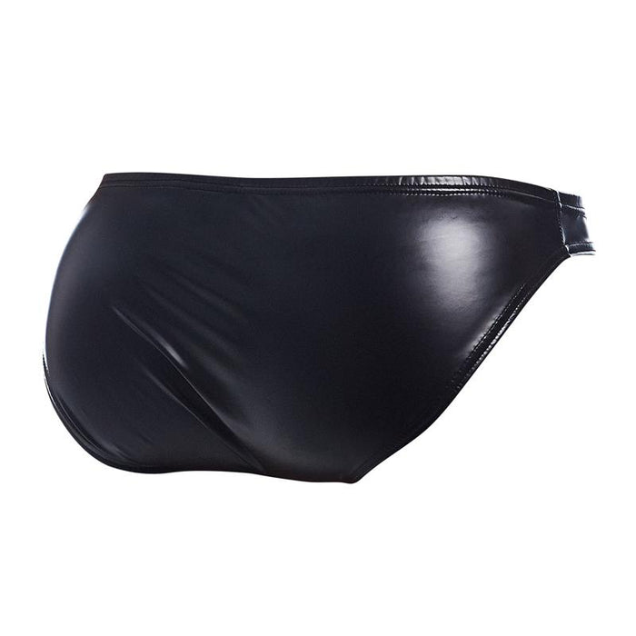 Bl4ck04 Calzoncillo Talla (Interno):S