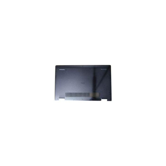 Black Bottom Cover Case For  Vostro 15 Series