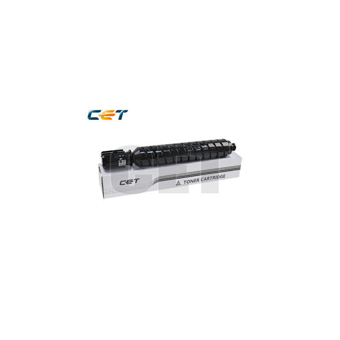 Black Canon C-Exv49 Cpp Toner Cartridge 36k/790g 8524b002aa